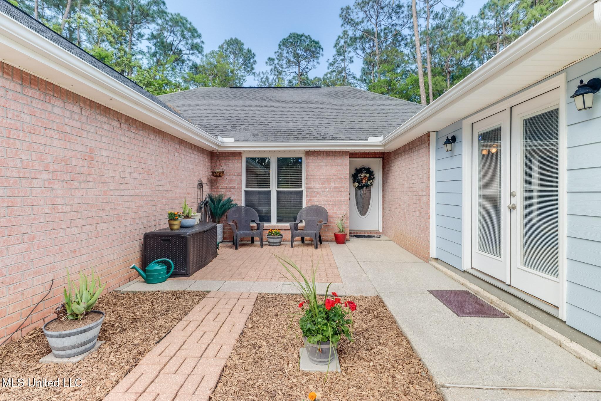 722 Akikai Drive, Diamondhead, Mississippi image 27