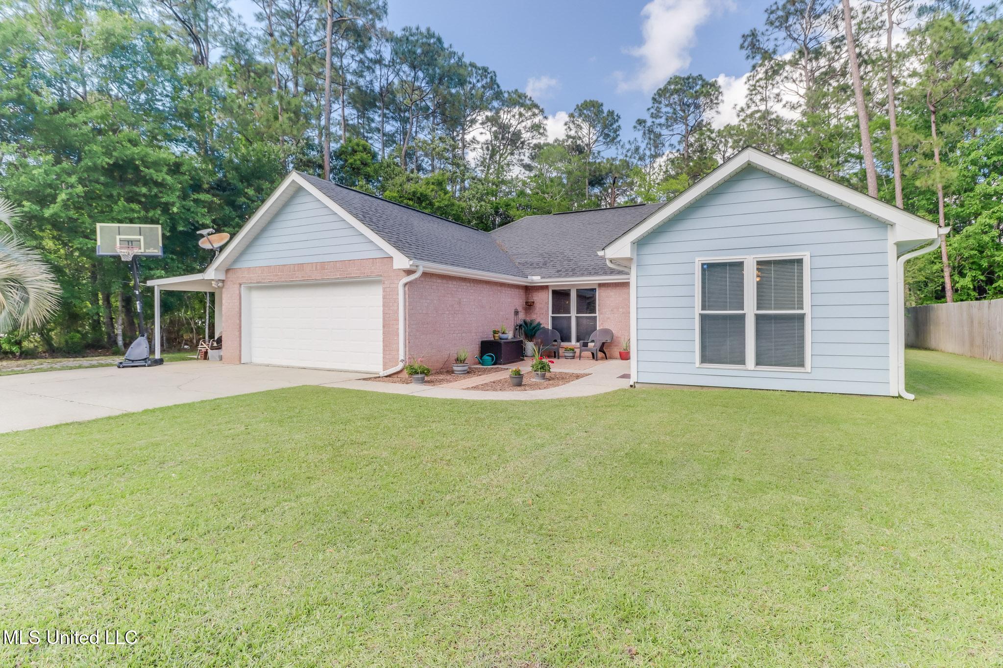 722 Akikai Drive, Diamondhead, Mississippi image 34