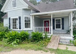 1102 N Jackson Street, Brookhaven, Mississippi image 1