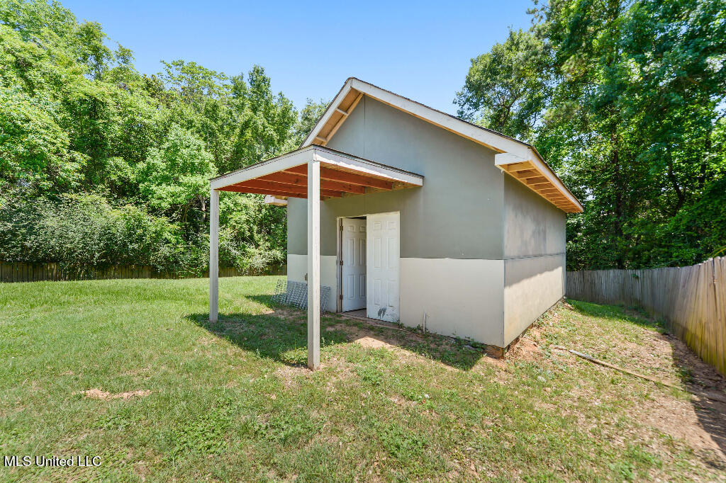 1585 Knoll Court, Biloxi, Mississippi image 18