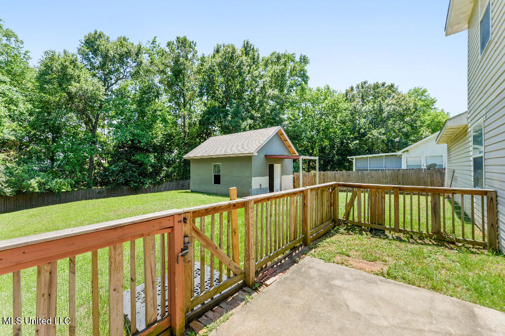 1585 Knoll Court, Biloxi, Mississippi image 17