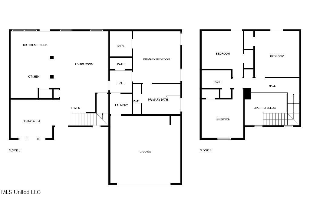 1585 Knoll Court, Biloxi, Mississippi image 20