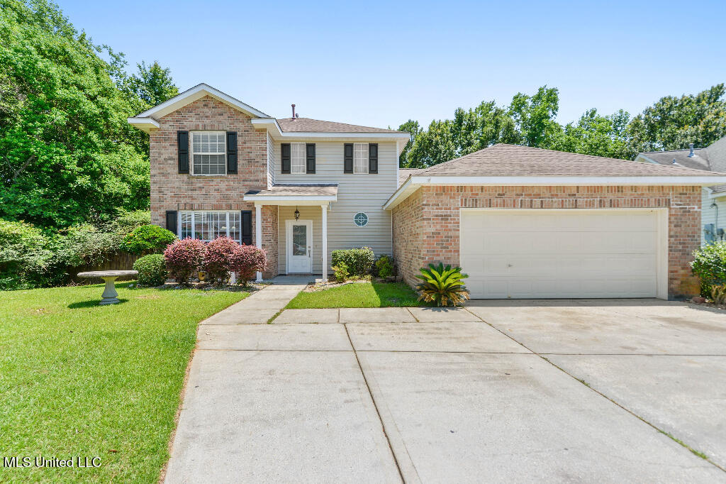 1585 Knoll Court, Biloxi, Mississippi image 1