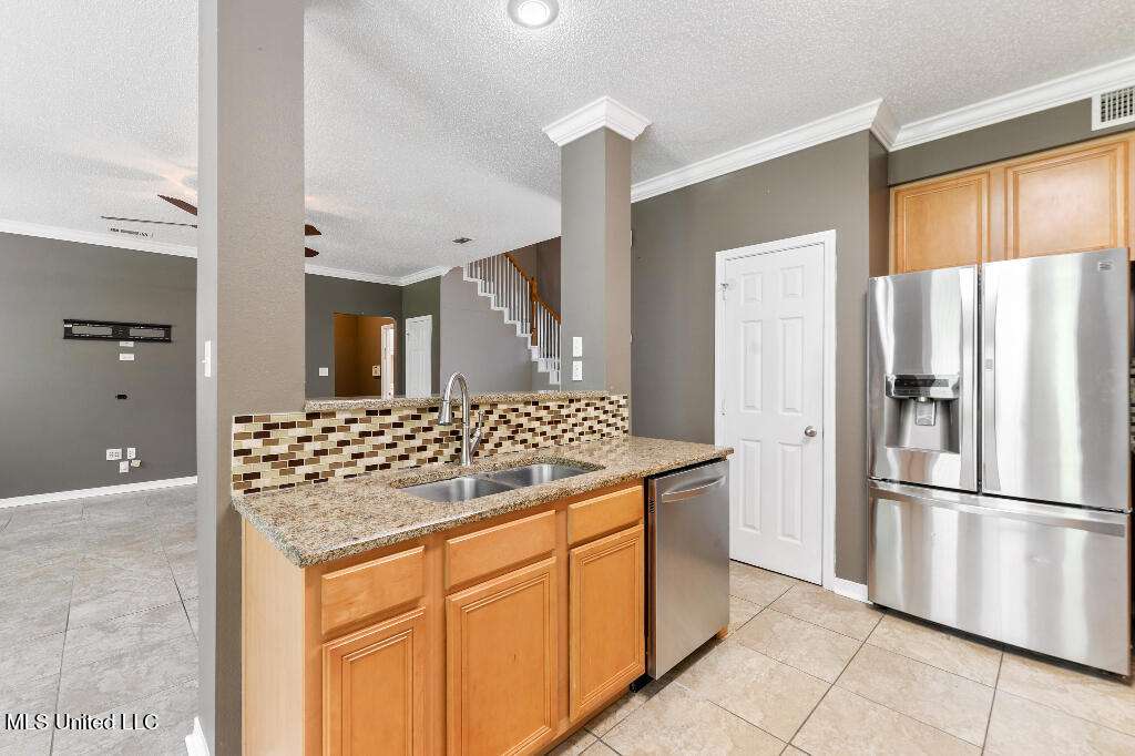 1585 Knoll Court, Biloxi, Mississippi image 5