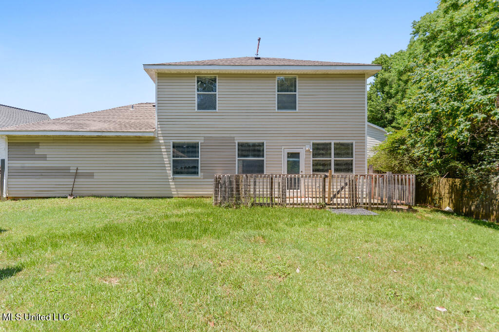 1585 Knoll Court, Biloxi, Mississippi image 19
