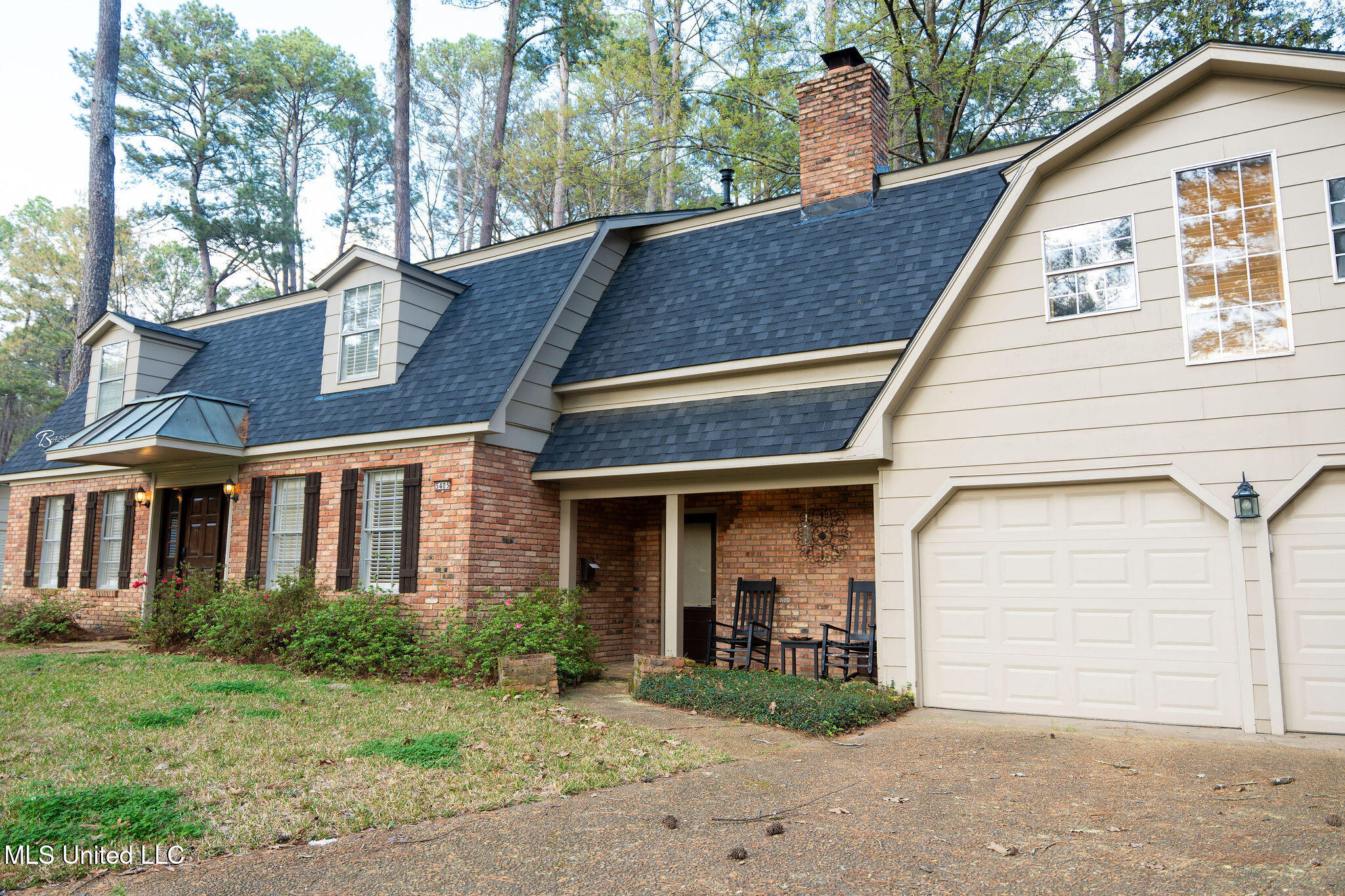 5405 Briarfield Road, Jackson, Mississippi image 11