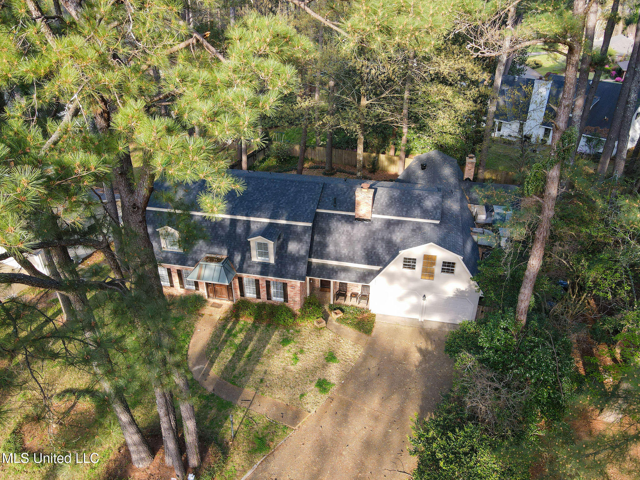 5405 Briarfield Road, Jackson, Mississippi image 5