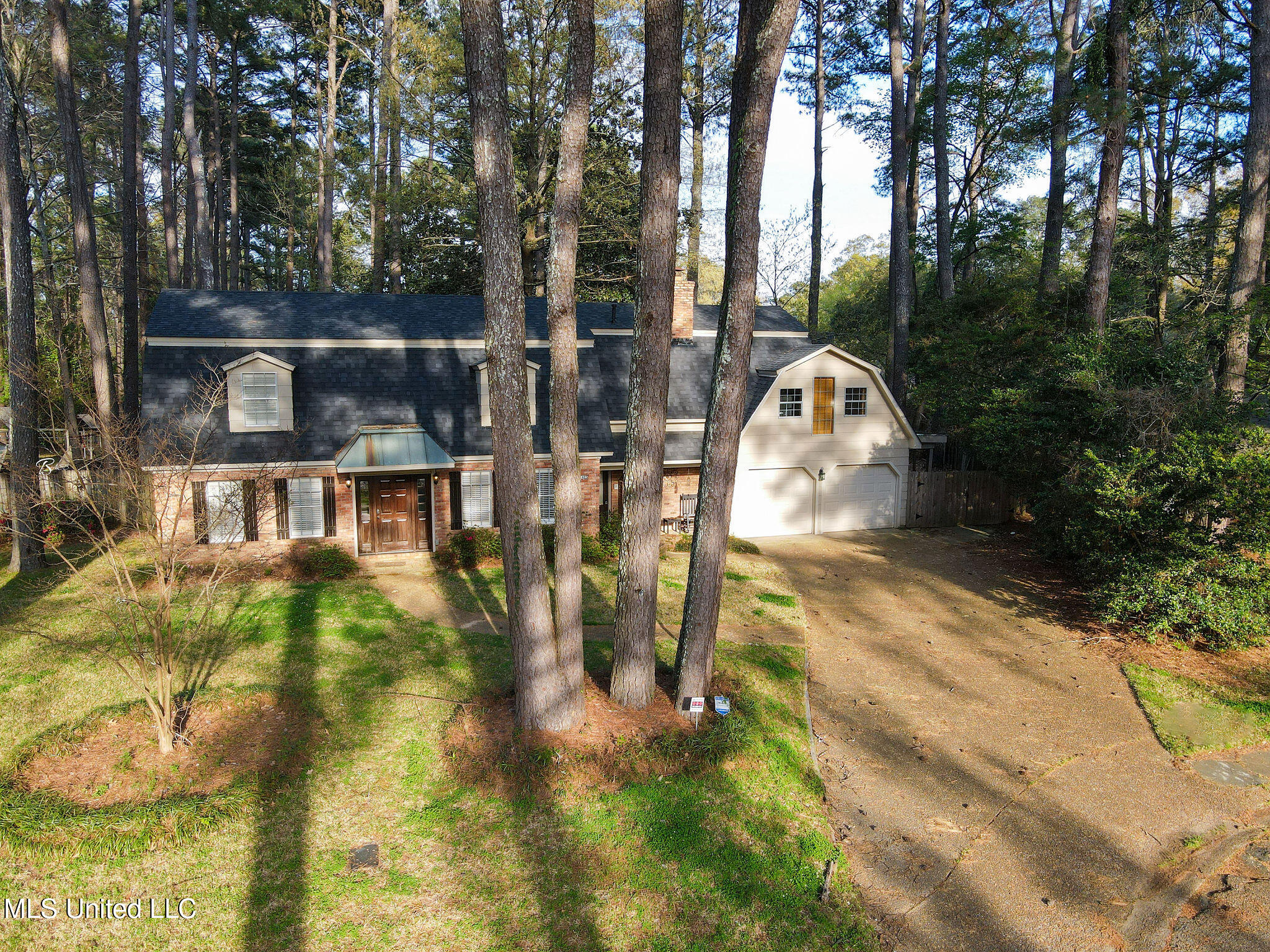 5405 Briarfield Road, Jackson, Mississippi image 6