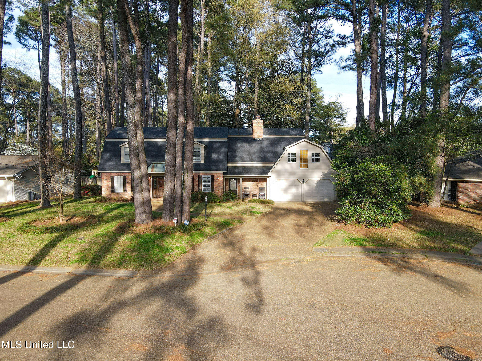 5405 Briarfield Road, Jackson, Mississippi image 2