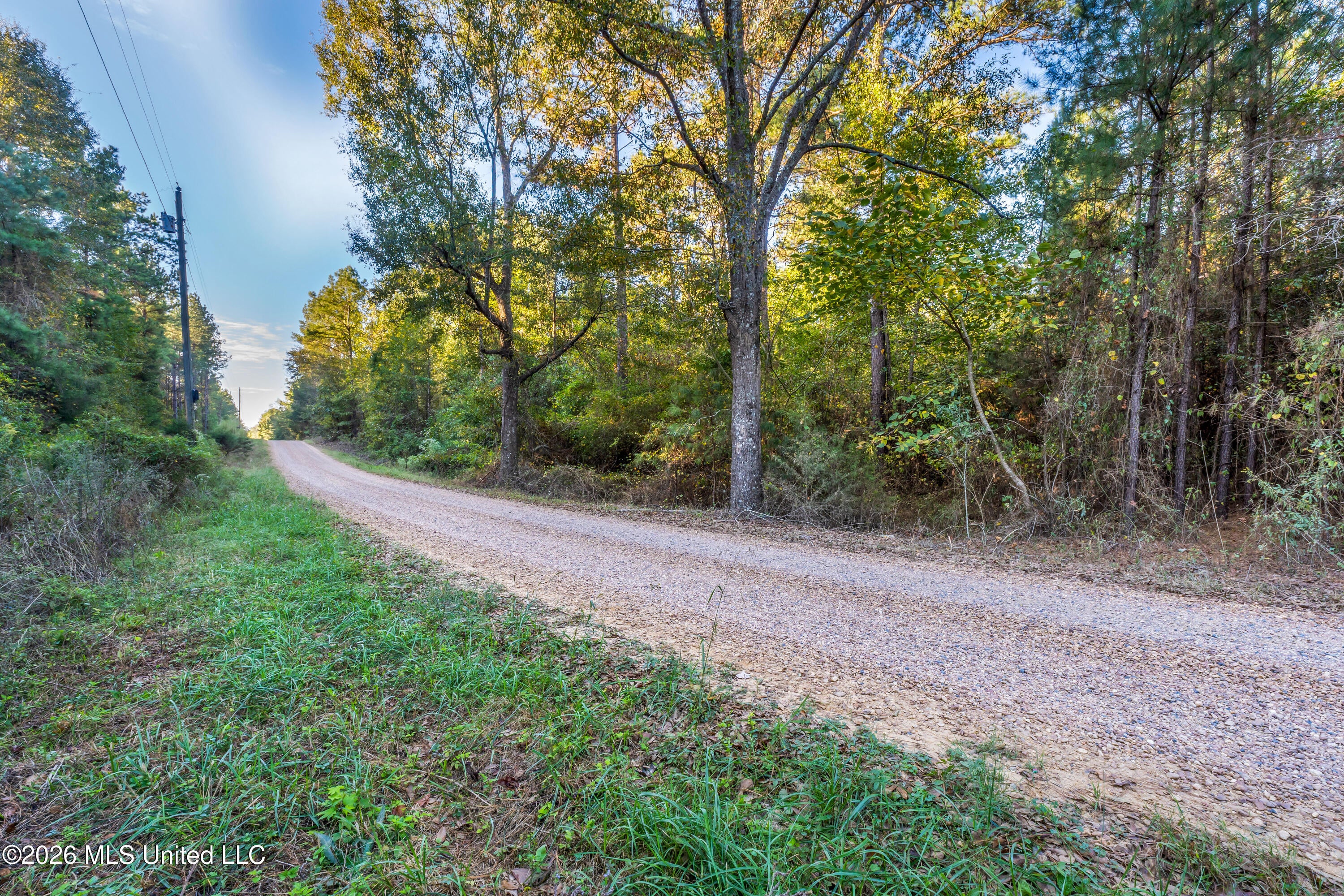 000 James Stanley Turnaround Road