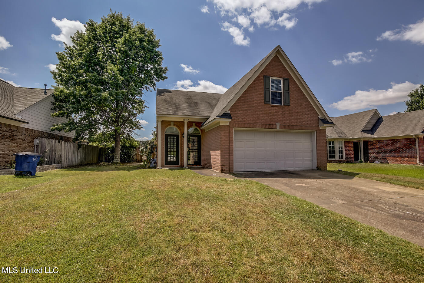 10749 Pecan View Drive, Olive Branch, Mississippi image 2