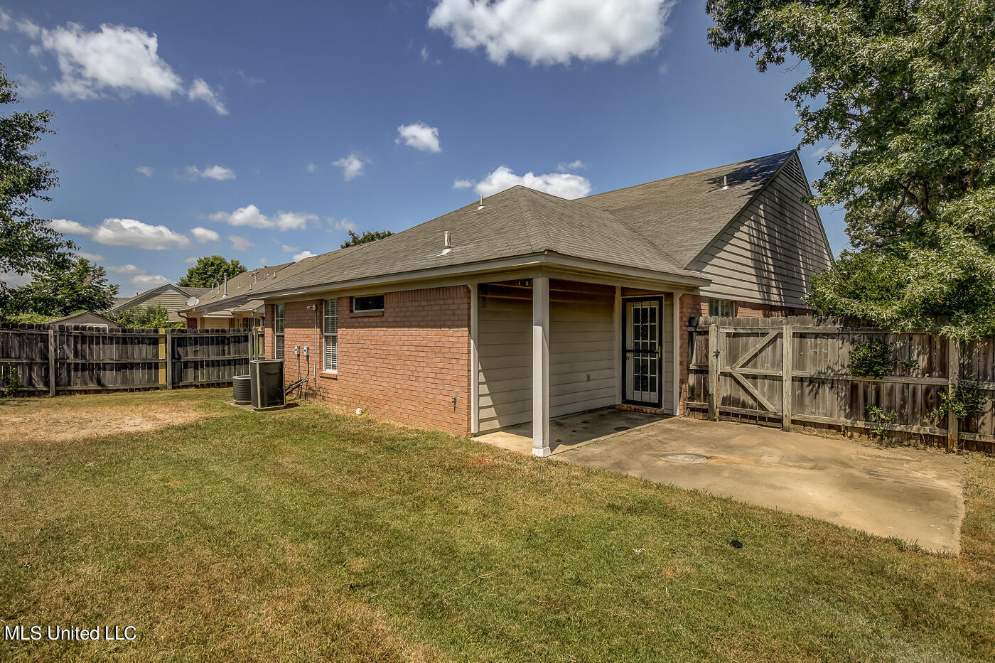 10749 Pecan View Drive, Olive Branch, Mississippi image 21