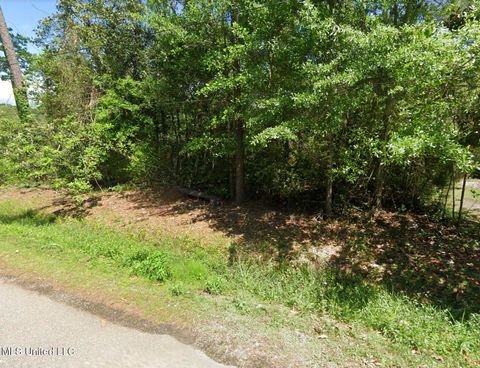 Vacant Land For Sale - Venus Street<br/> Hancock County, Waveland, MS 39576