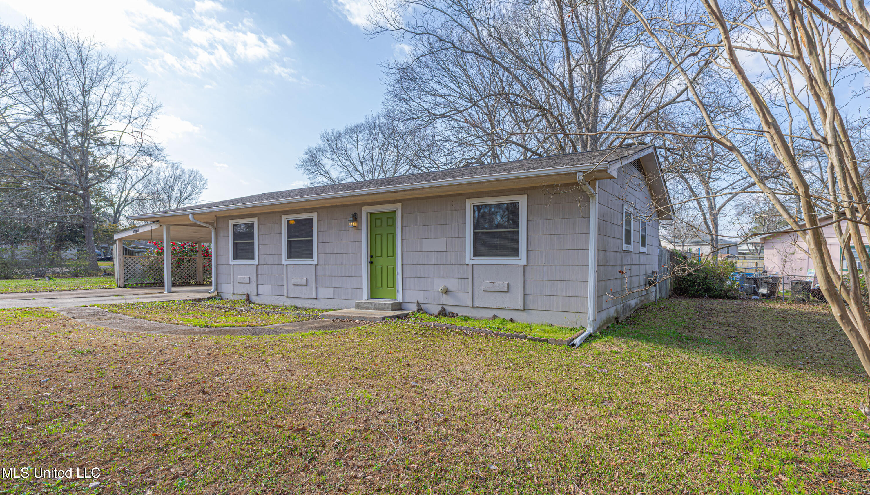 4240 Herrington Boulevard, Pearl, Mississippi image 4