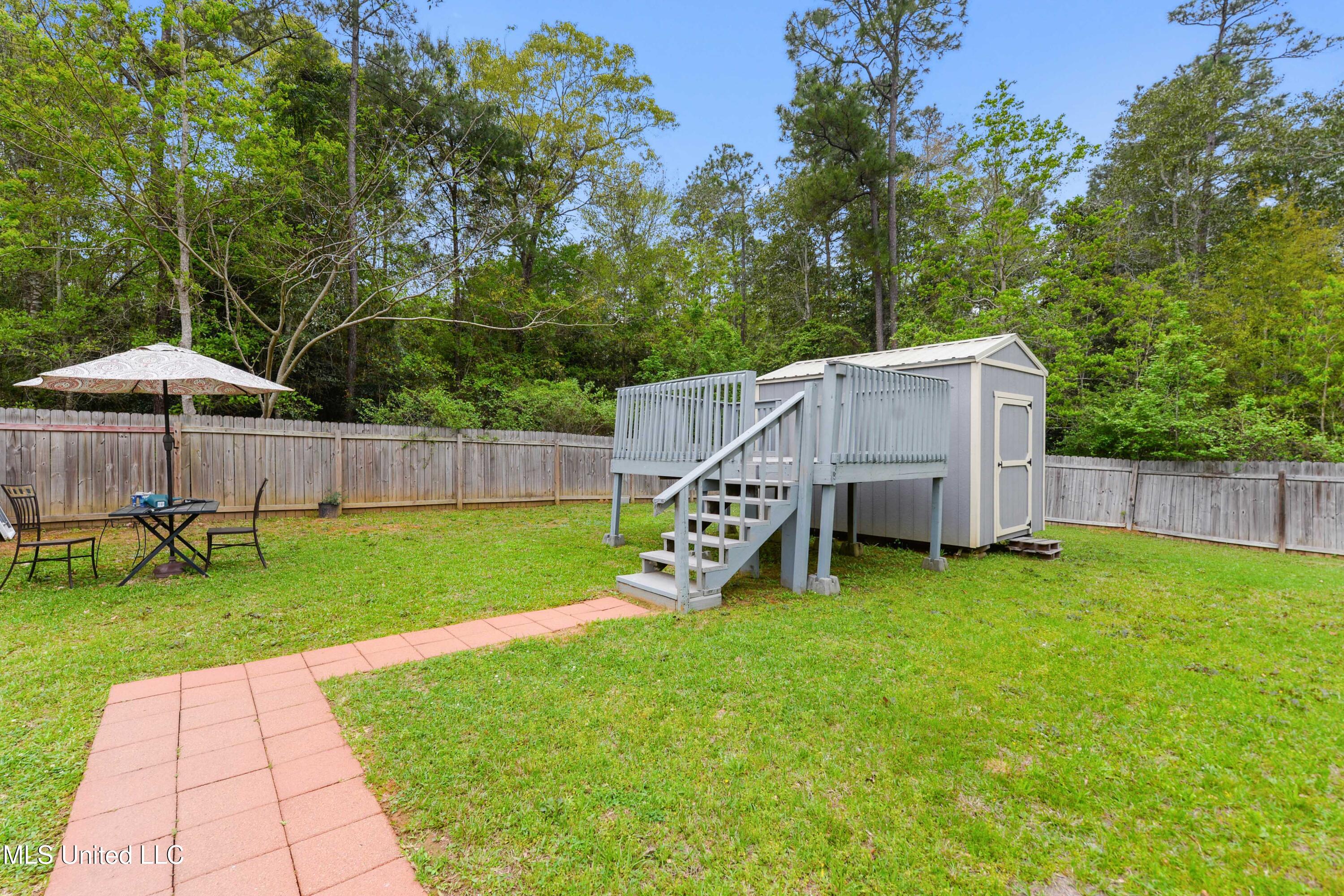 97169 Kapalama Drive, Diamondhead, Mississippi image 22