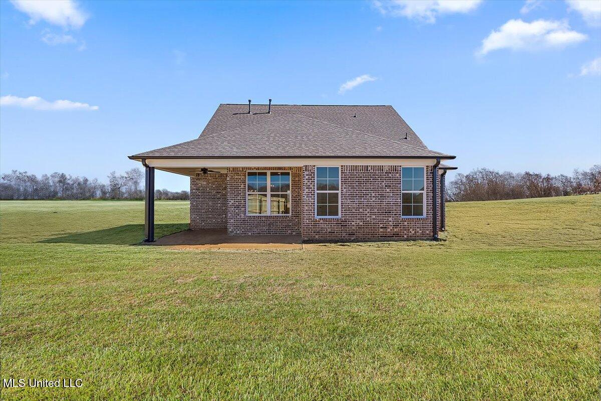 802 W Quitman Court, Nesbit, Mississippi image 39