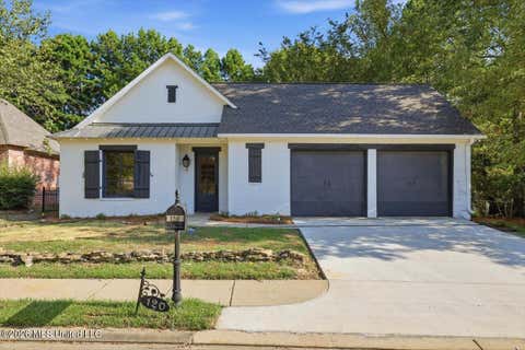 Homes For Sale - 120 Hampton Chase<br/> Madison County, Madison, MS 39110