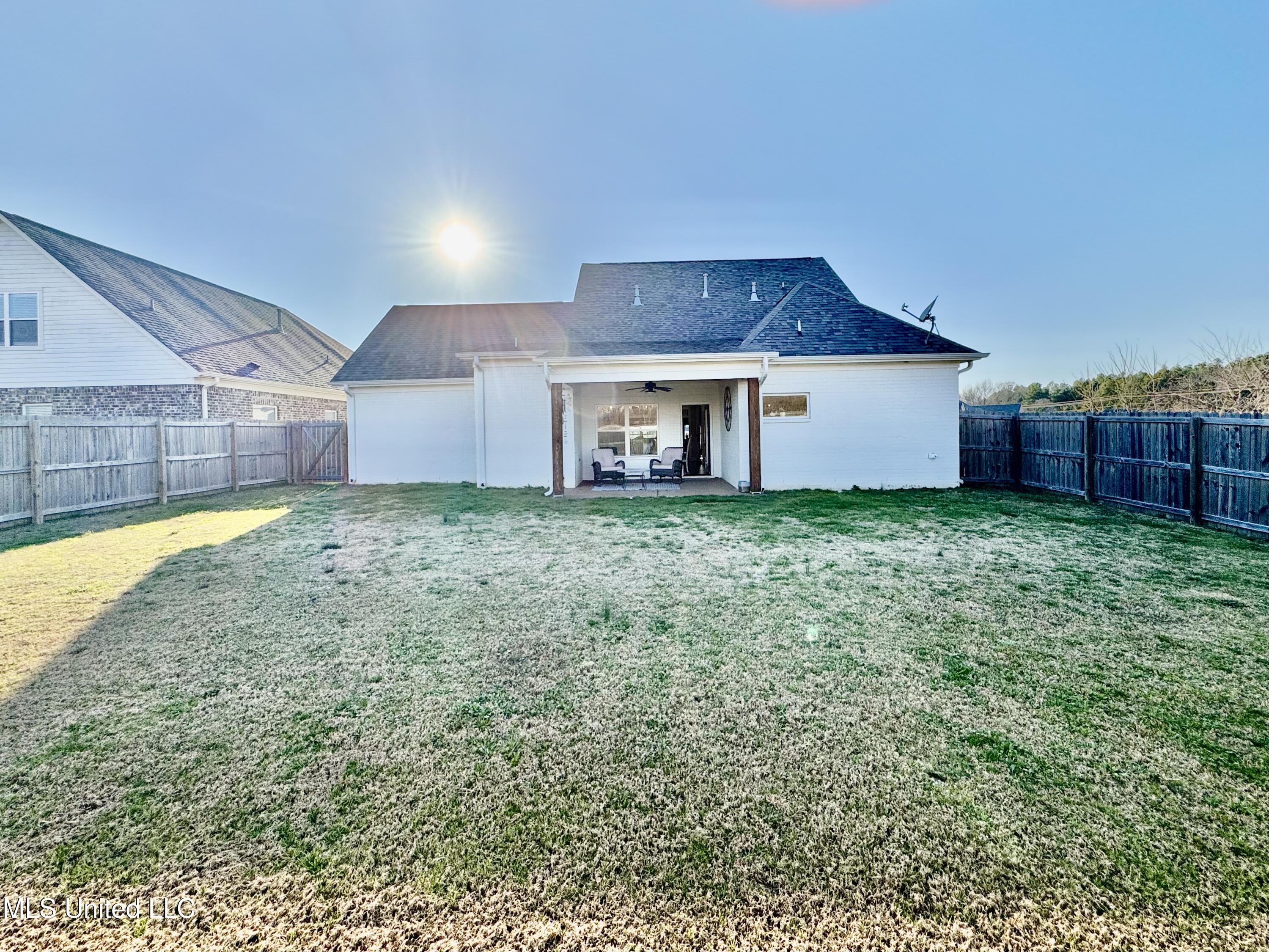 6398 1st Street, Southaven, Mississippi image 34