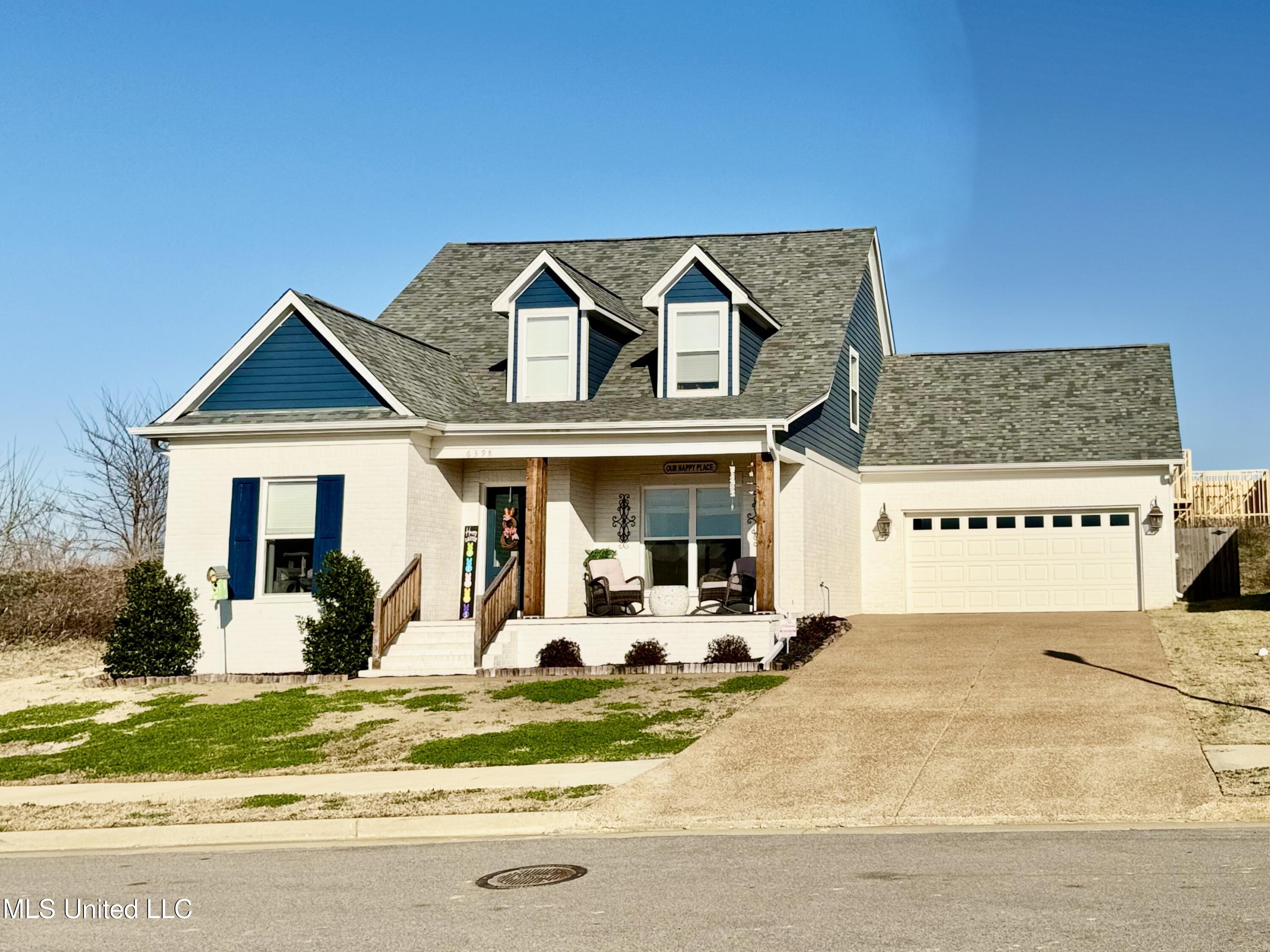 6398 1st Street, Southaven, Mississippi image 3