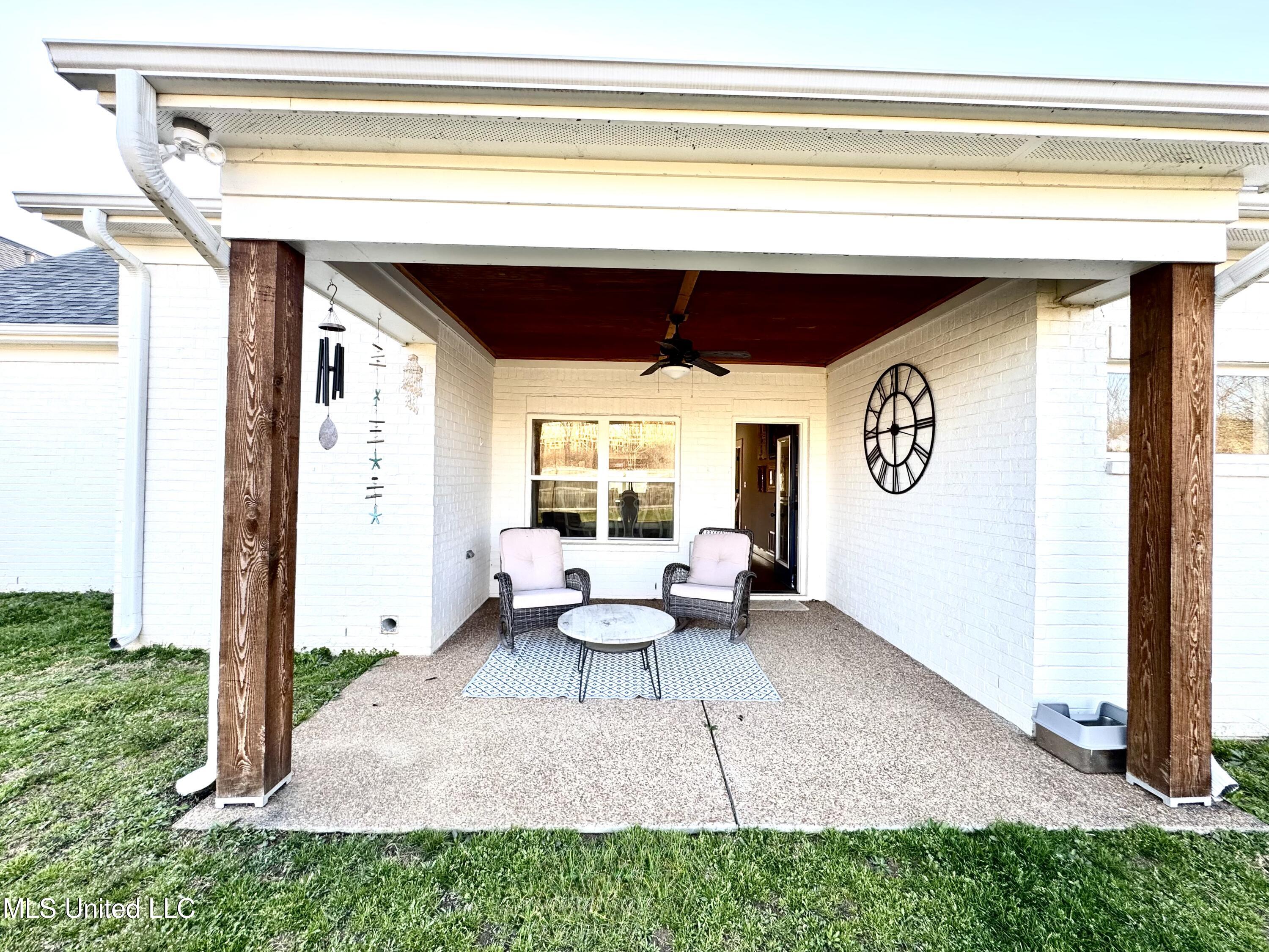 6398 1st Street, Southaven, Mississippi image 33