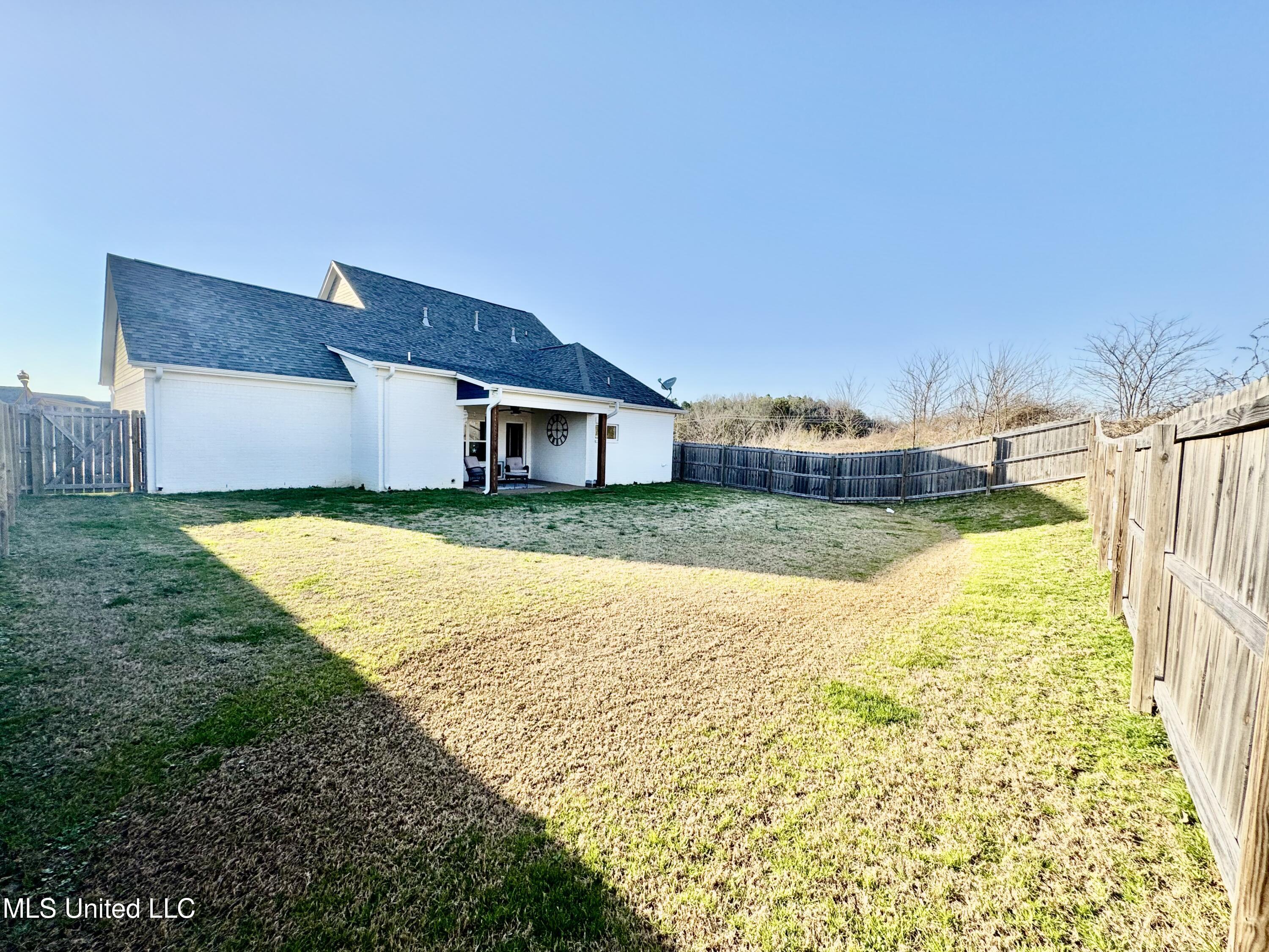 6398 1st Street, Southaven, Mississippi image 35