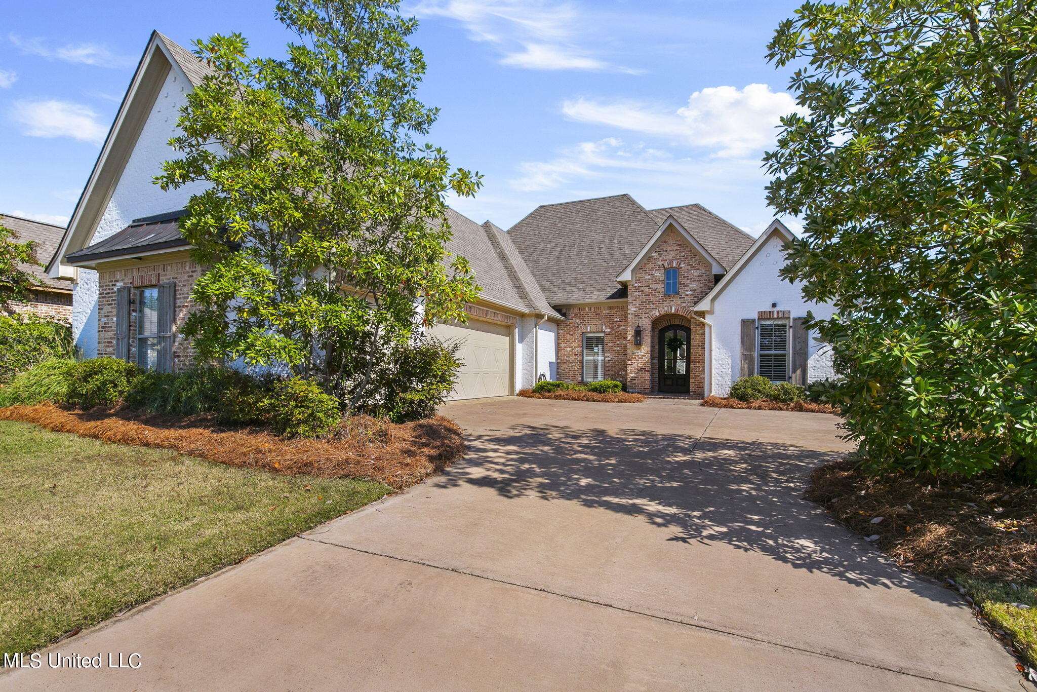 804 Onyx Place, Flowood, Mississippi image 3