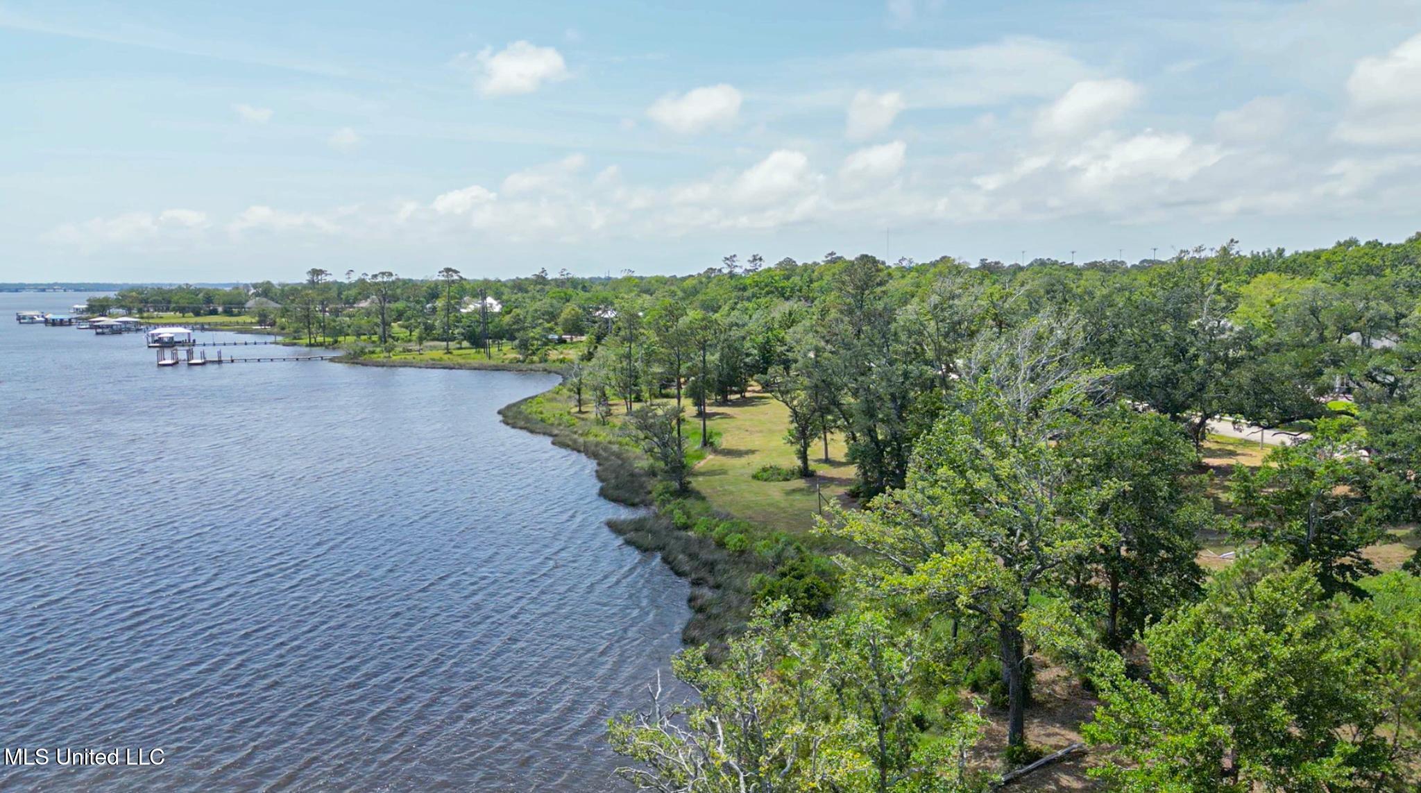 Lot 34 Savannah Estates Boulevard, Biloxi, Mississippi image 1