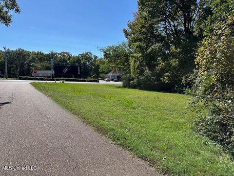 Vacant Land For Sale - Westbranch Road<br/> Olive Branch, MS 38654