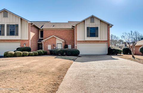 Condo For Sale - 132 Pleasant Grove Drive<br/> Brandon, MS 39042