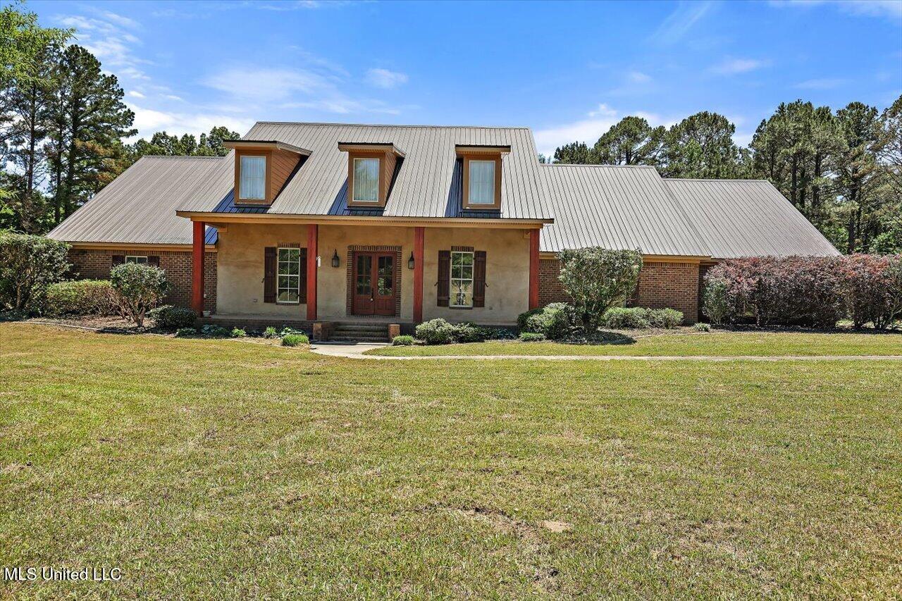 337 J C Prestage Road, Pelahatchie, Mississippi image 1