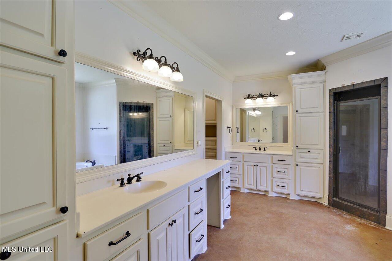 337 J C Prestage Road, Pelahatchie, Mississippi image 35
