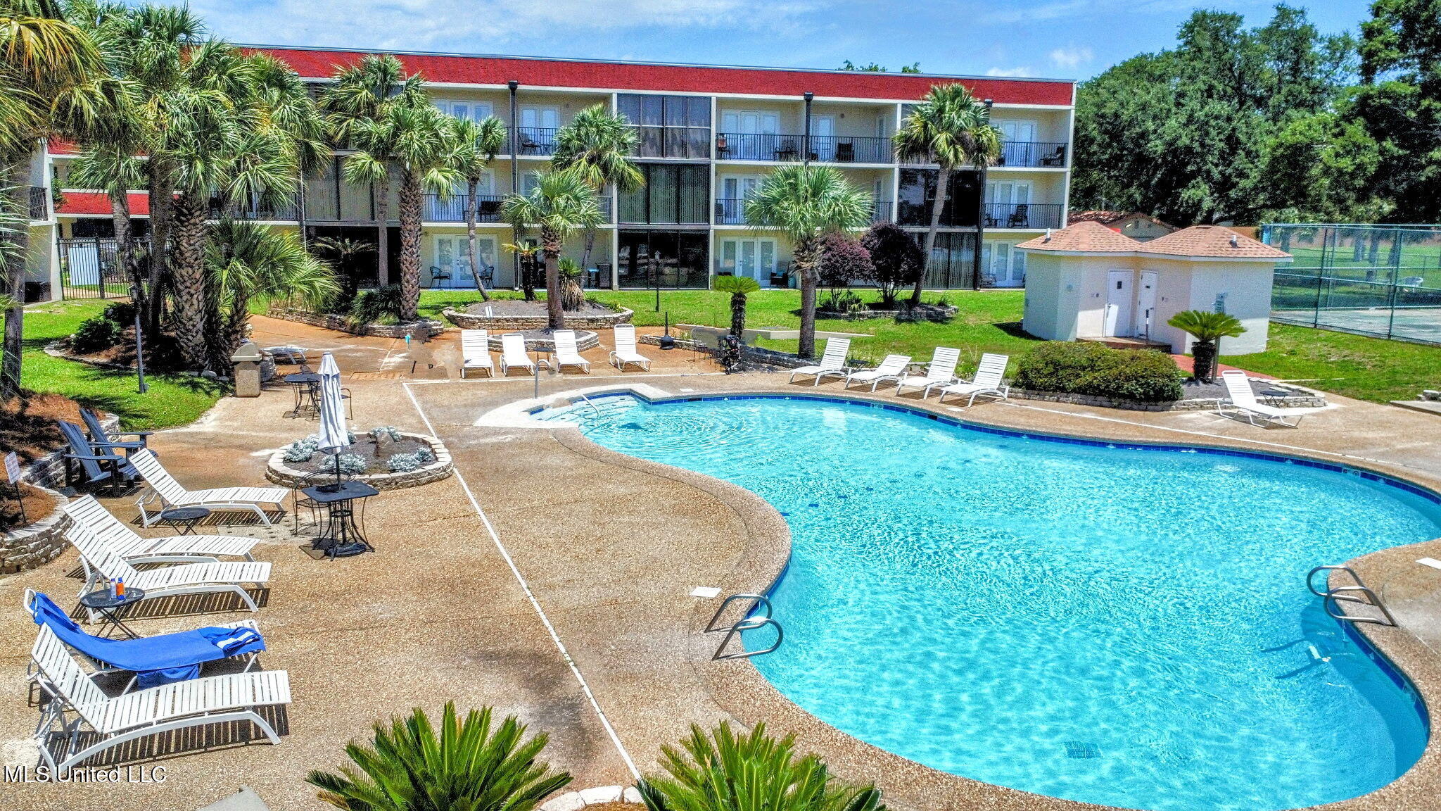 2046 Beach Boulevard #121, Biloxi, Mississippi image 5