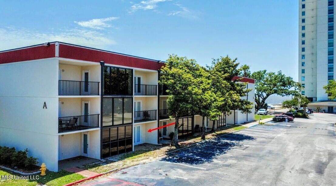 2046 Beach Boulevard #121, Biloxi, Mississippi image 2