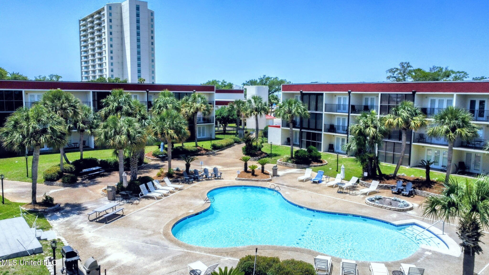 2046 Beach Boulevard #121, Biloxi, Mississippi image 25
