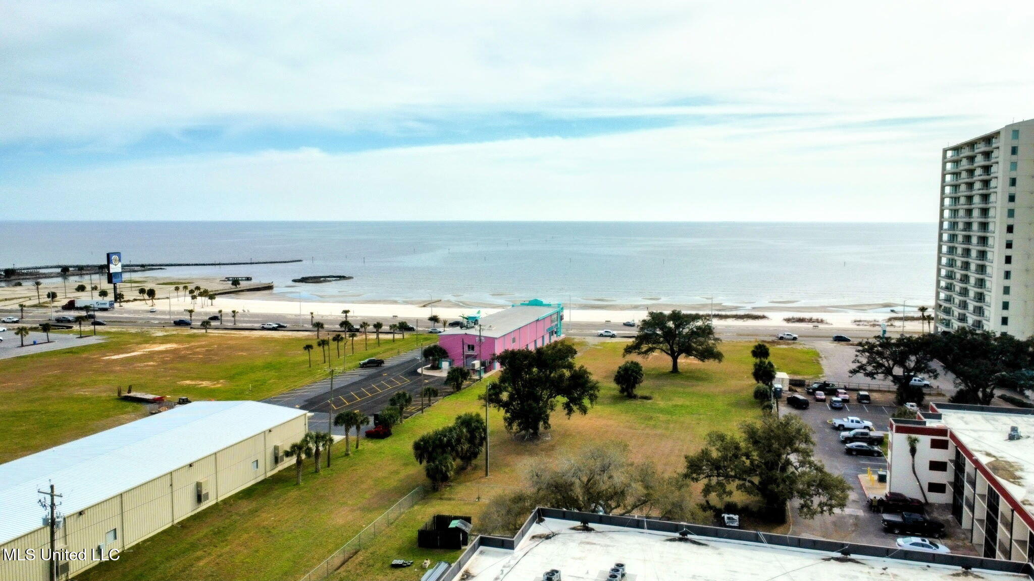 2046 Beach Boulevard #121, Biloxi, Mississippi image 25