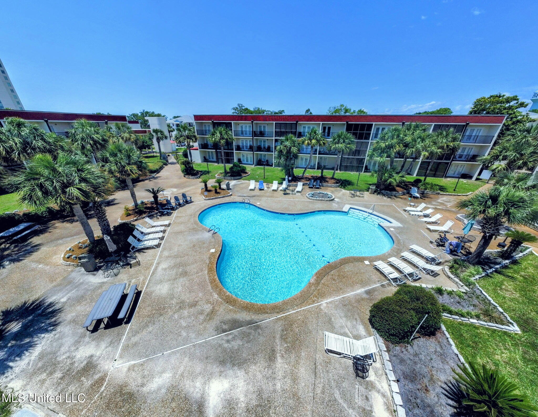 2046 Beach Boulevard #121, Biloxi, Mississippi image 24