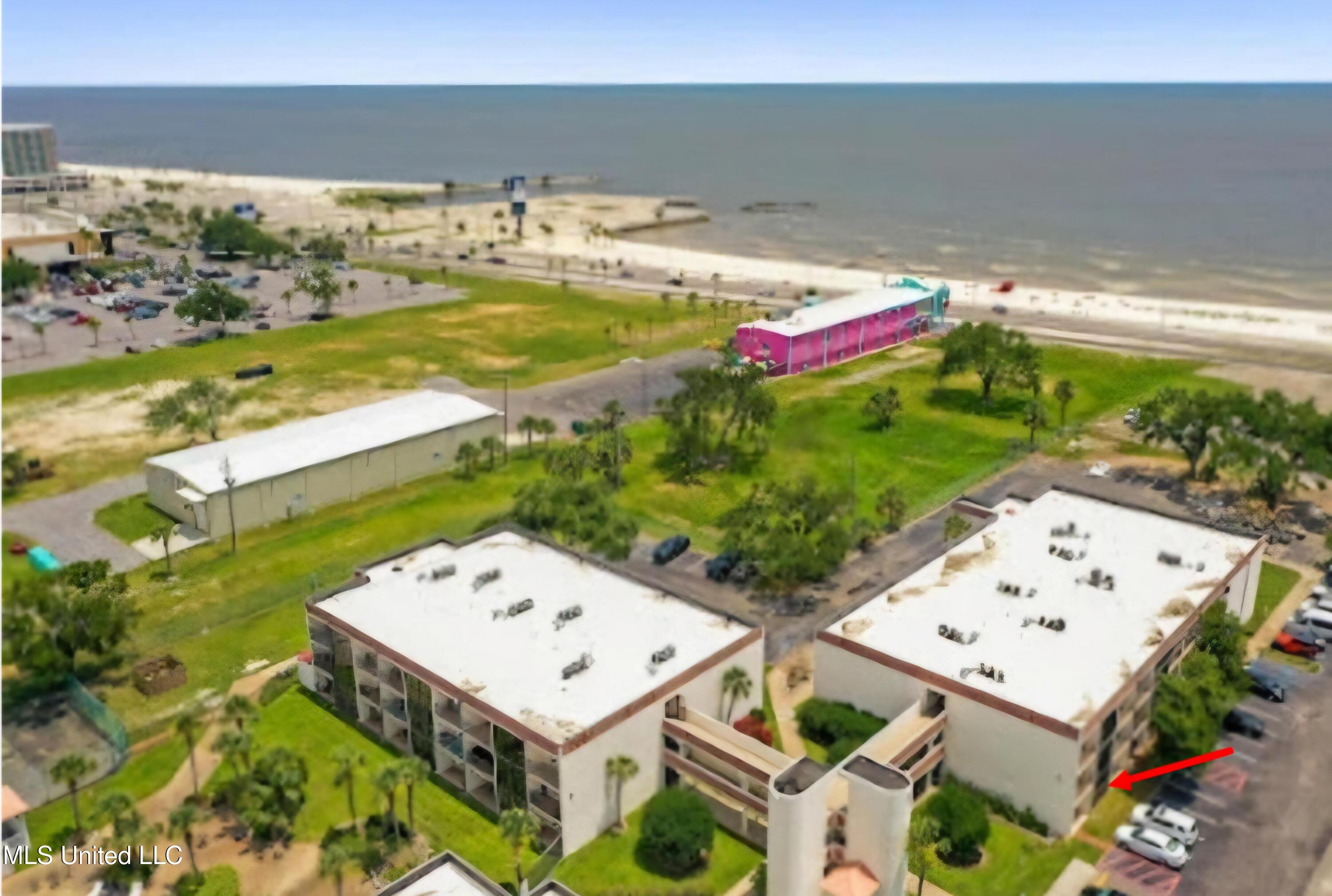 2046 Beach Boulevard #121, Biloxi, Mississippi image 1