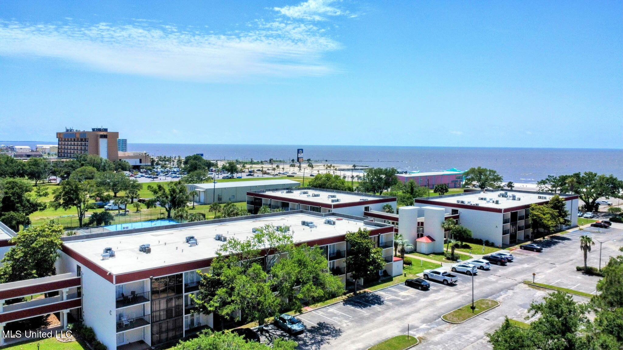2046 Beach Boulevard #121, Biloxi, Mississippi image 23