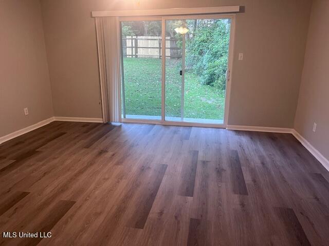 3230 Cumberland Road #1, Ocean Springs, Mississippi image 3