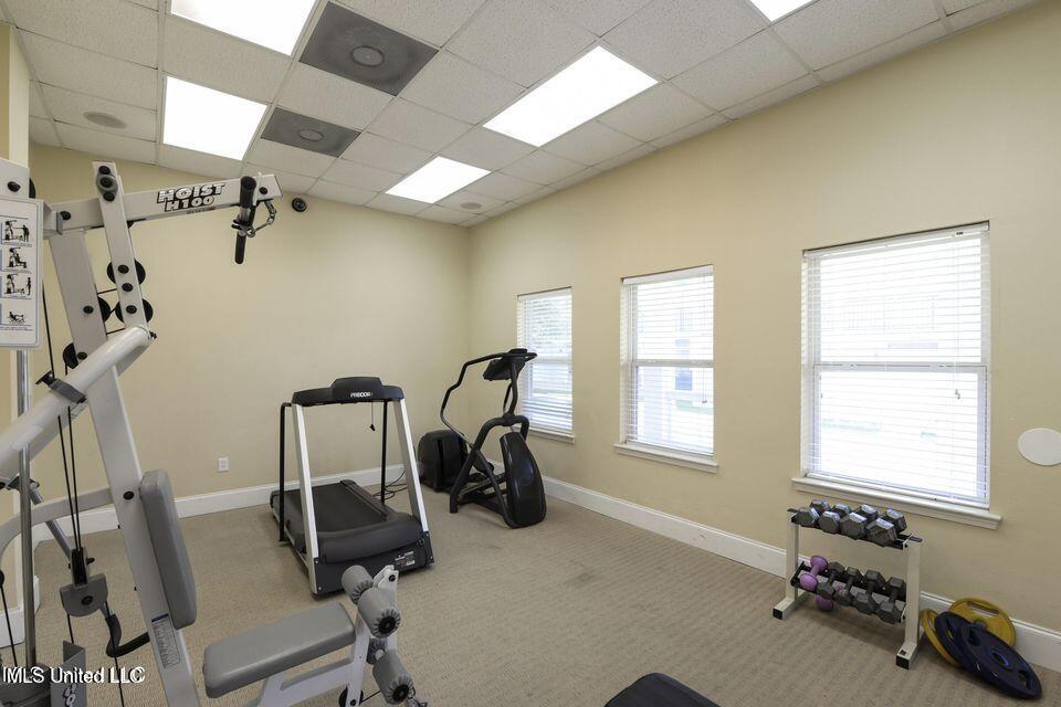 3230 Cumberland Road #1, Ocean Springs, Mississippi image 46