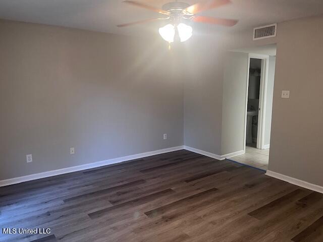 3230 Cumberland Road #1, Ocean Springs, Mississippi image 4
