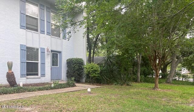 3230 Cumberland Road #1, Ocean Springs, Mississippi image 39