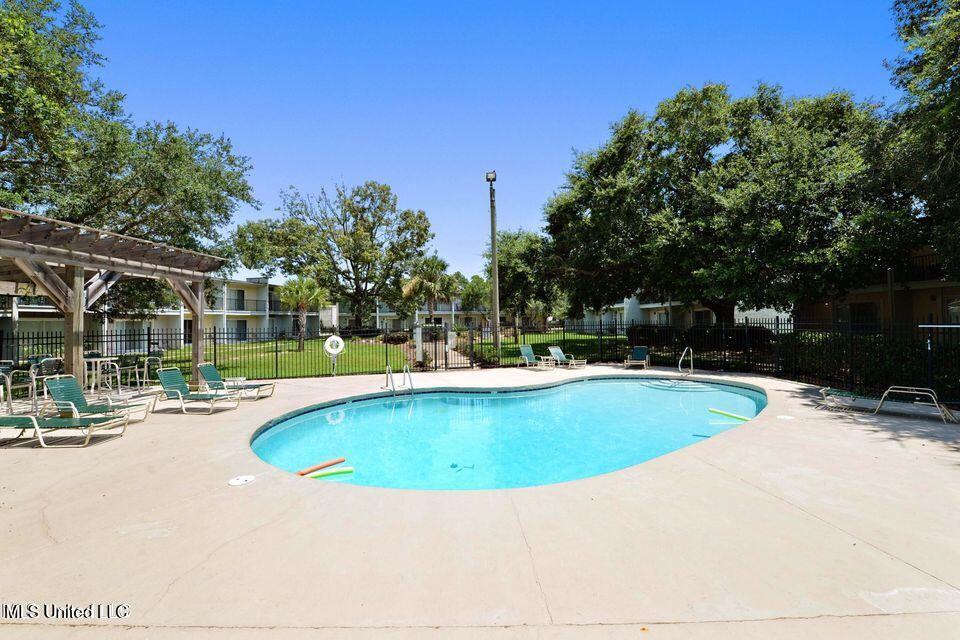3230 Cumberland Road #1, Ocean Springs, Mississippi image 45