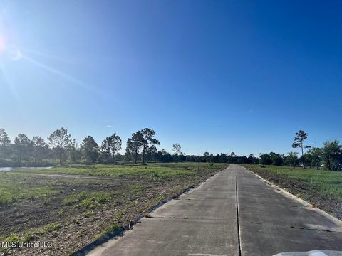 Vacant Land For Sale - LOT 87 Bahama Drive<br/> Hancock County, Bay Saint Louis, MS 39520