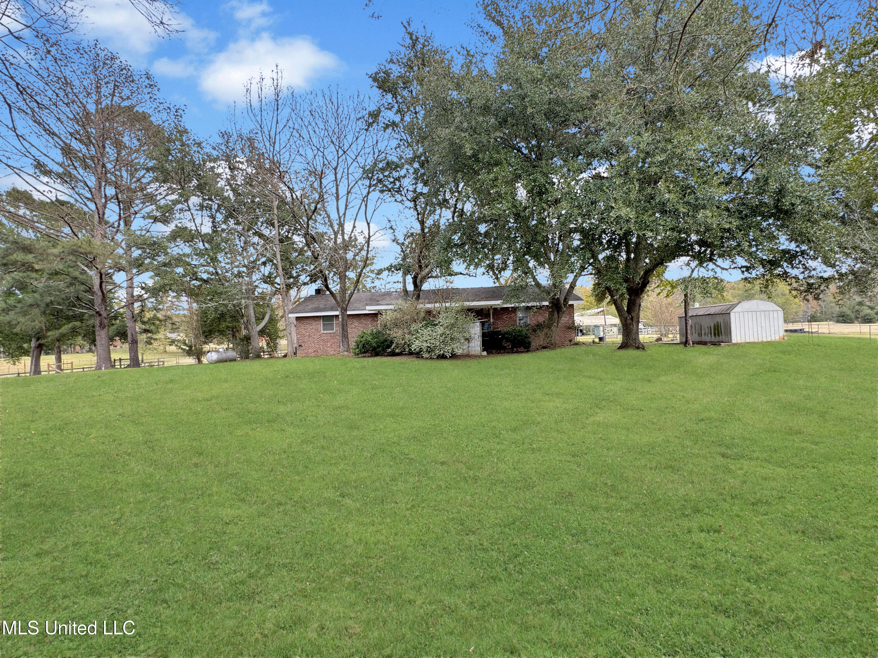 4505 Old Jackson Road, Terry, Mississippi image 9