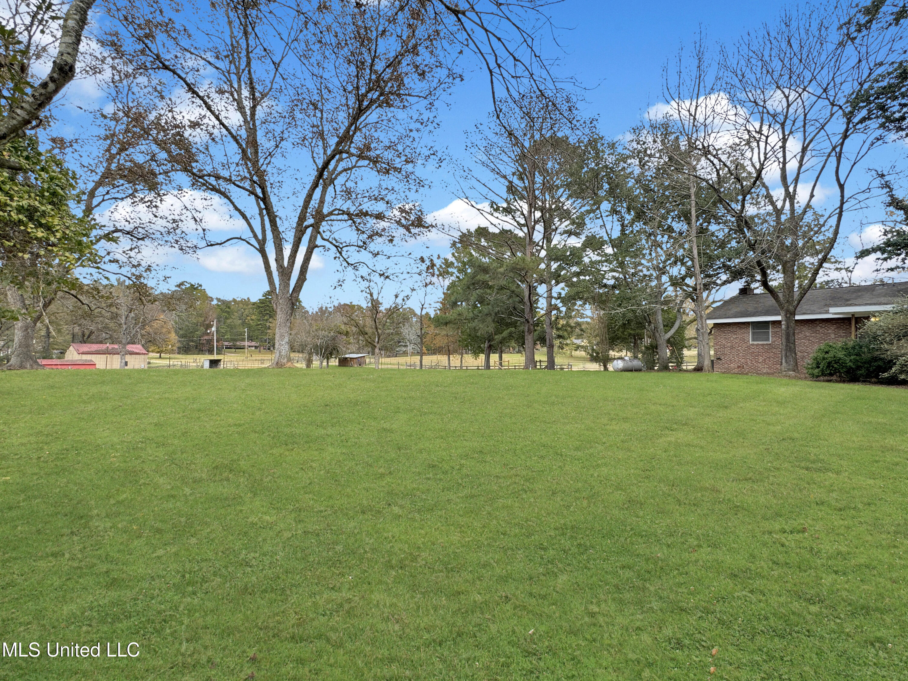 4505 Old Jackson Road, Terry, Mississippi image 7