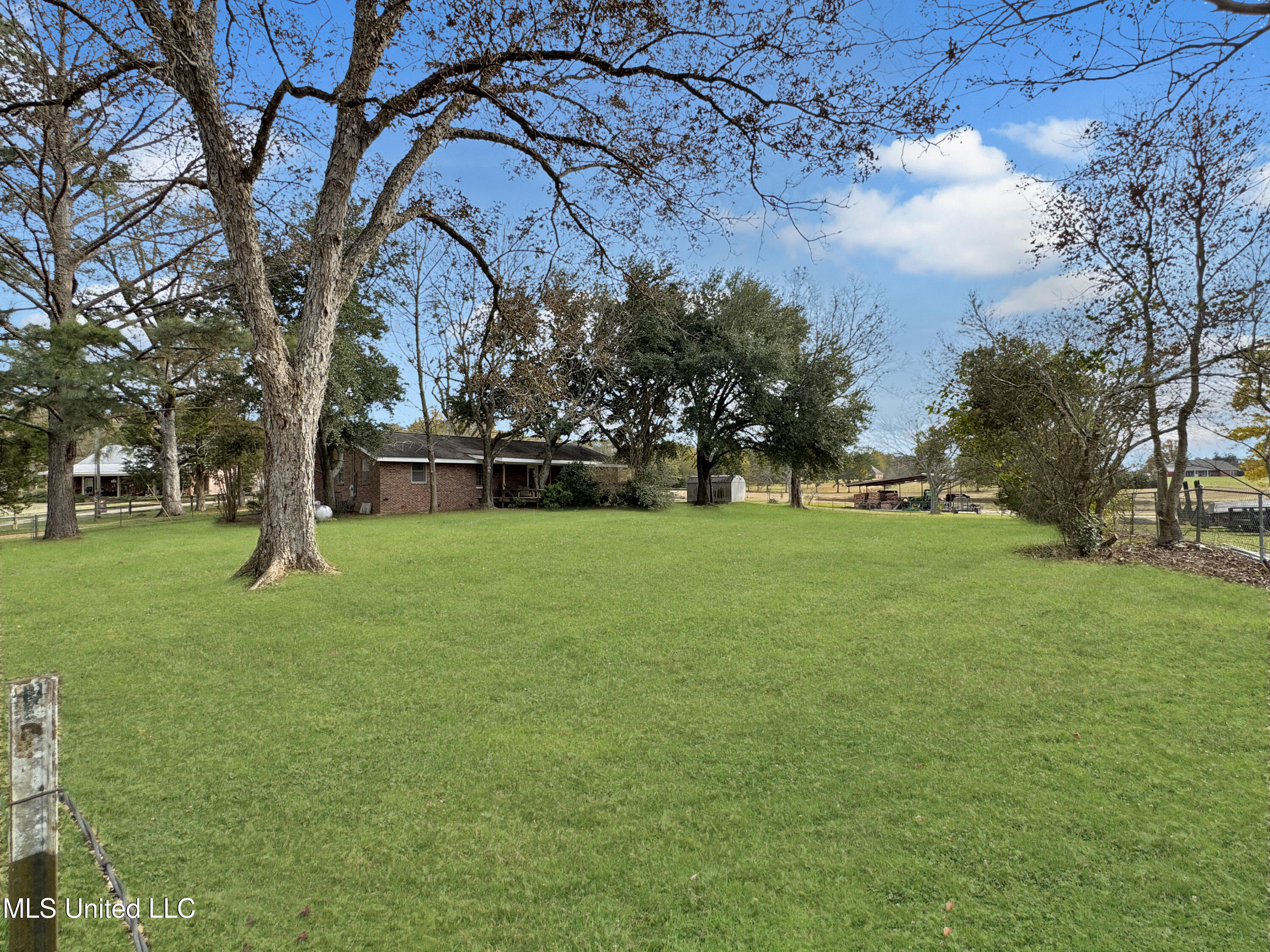 4505 Old Jackson Road, Terry, Mississippi image 8