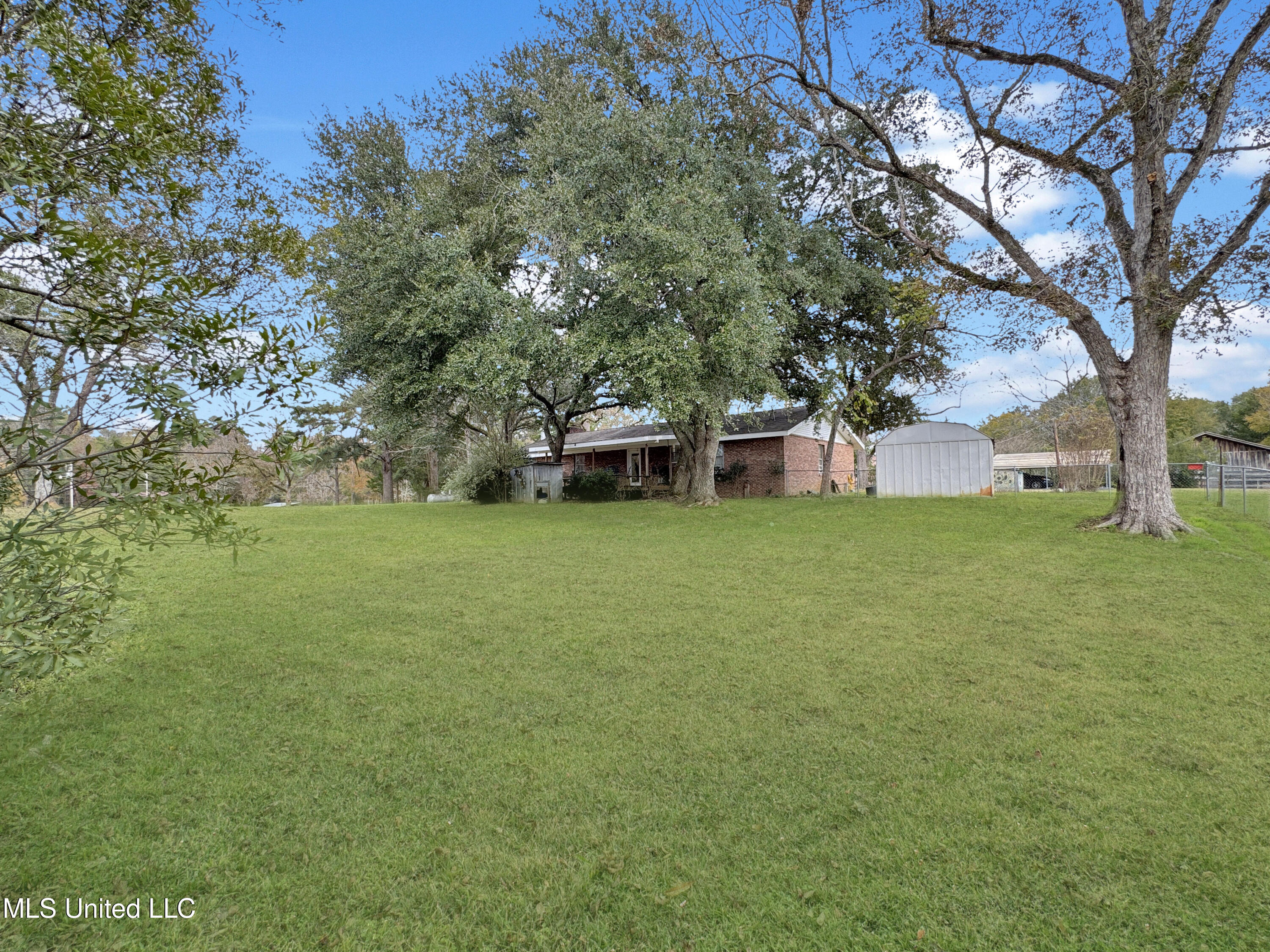 4505 Old Jackson Road, Terry, Mississippi image 6