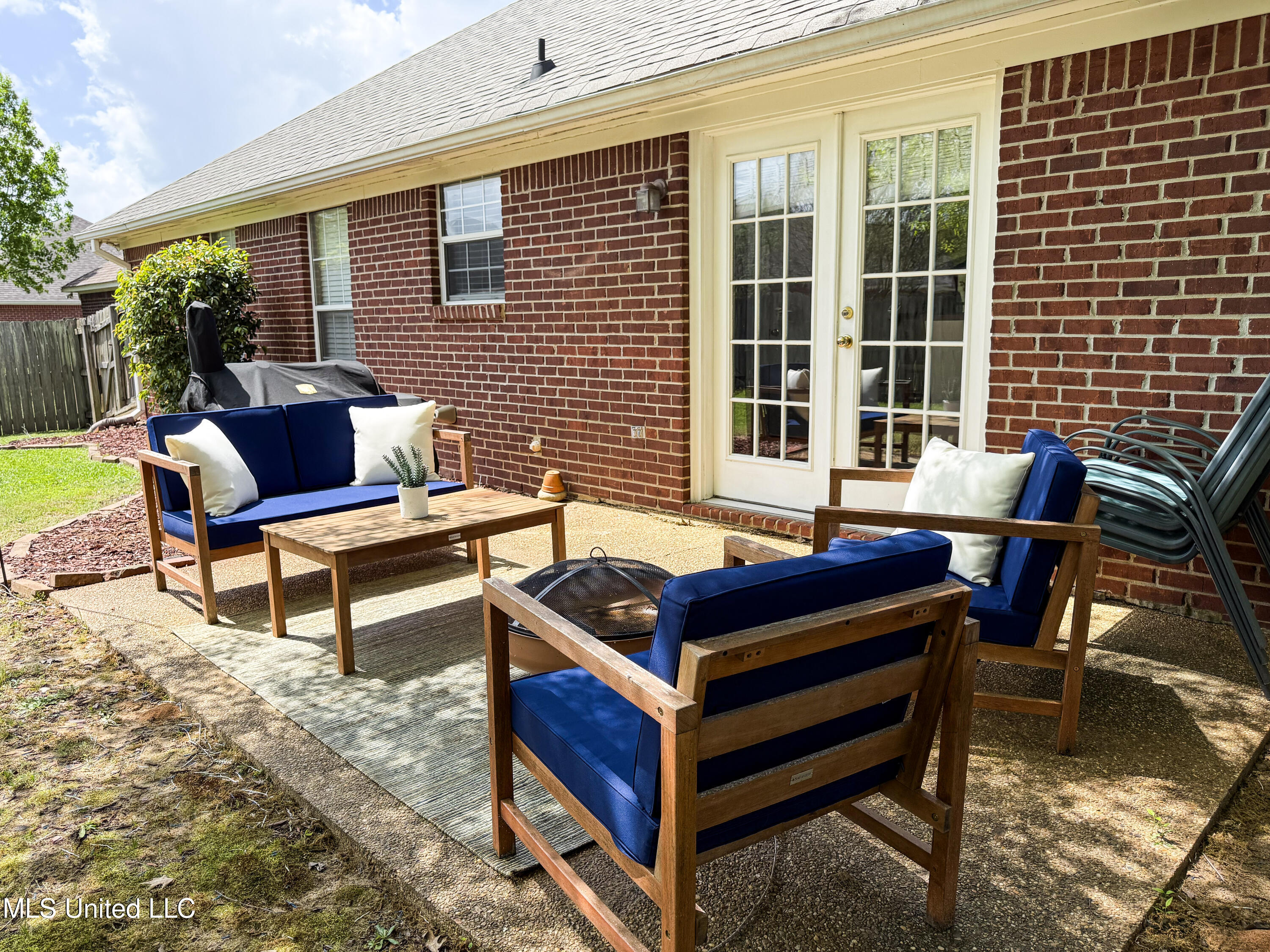 134 Evergreen Way Way, Flowood, Mississippi image 26