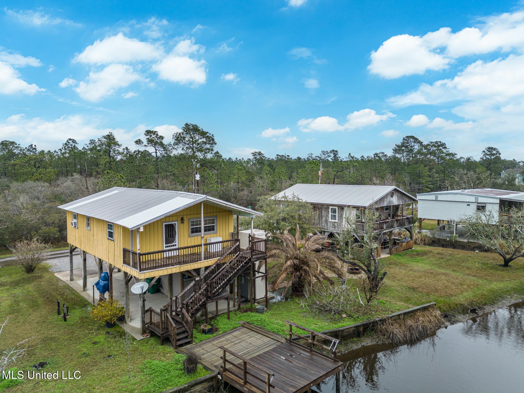 5113 Kament Street, Bay Saint Louis, Mississippi image 18